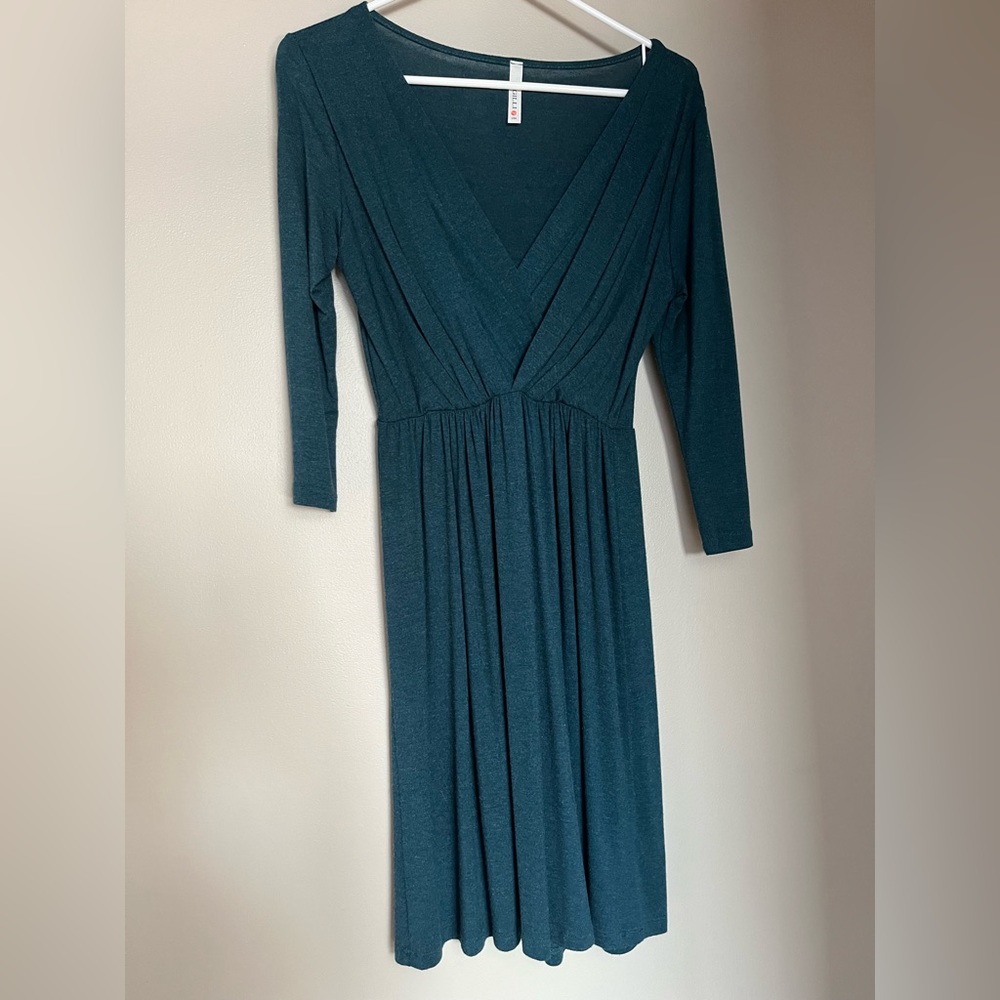 Gilli dress
